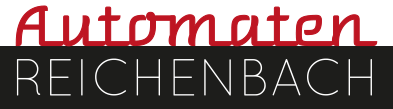 Automaten Reichenbach Logo